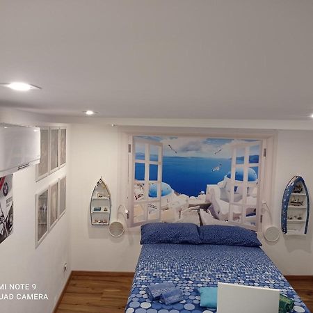 Casa Titanic Siracusa Syracuse Buitenkant foto
