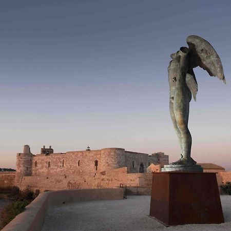 Casa Titanic Siracusa Syracuse Buitenkant foto