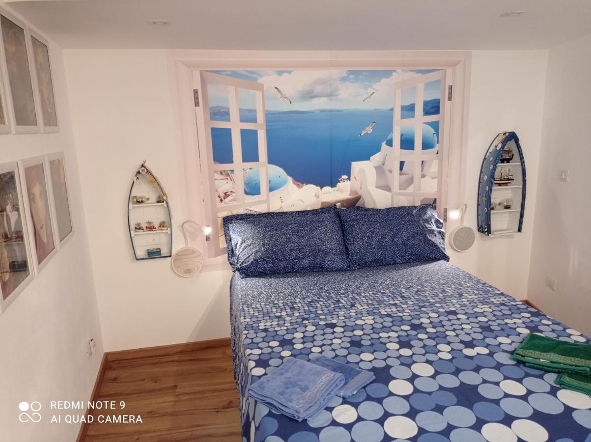 Casa Titanic Siracusa Syracuse Buitenkant foto